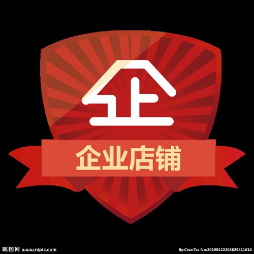 淼惠食品企业店的LOGO