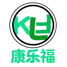 康福医药的LOGO