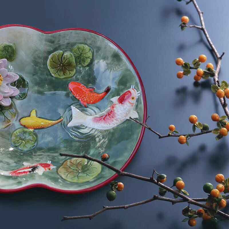 无界家品的LOGO