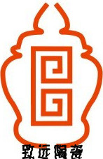 致远陶瓷的LOGO