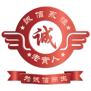 滕重阳粮油坊的LOGO