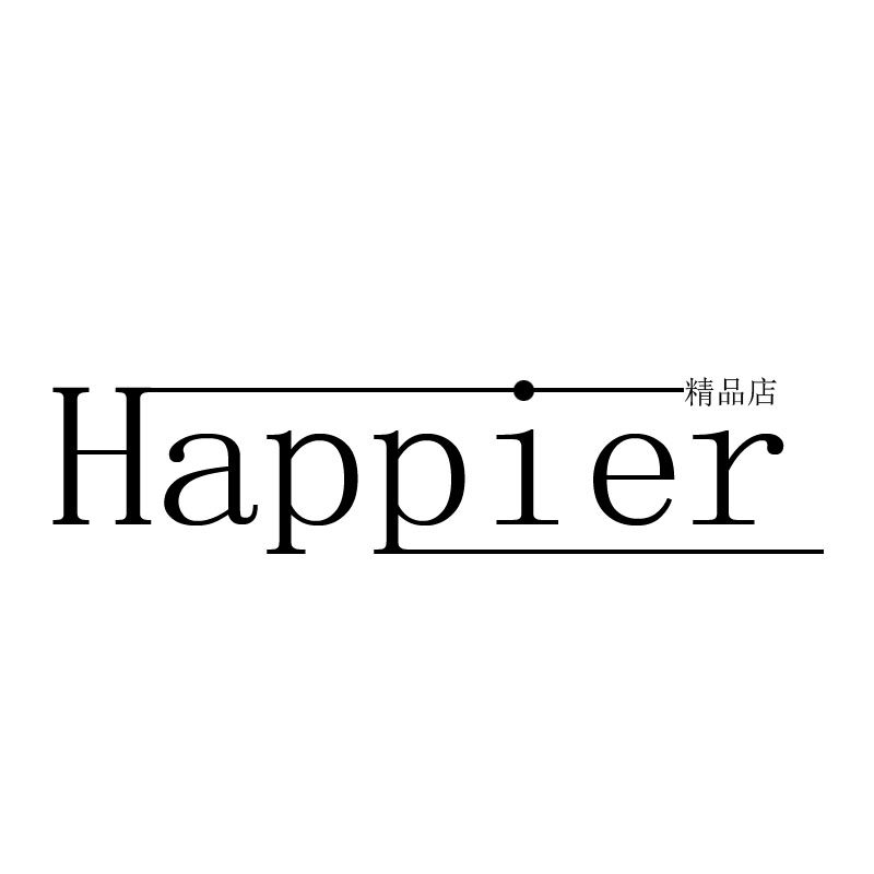 Happier精品店
