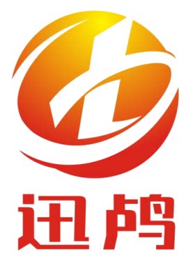 迅鸬渔具店铺的LOGO