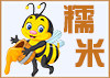 糯米小甜仓的LOGO