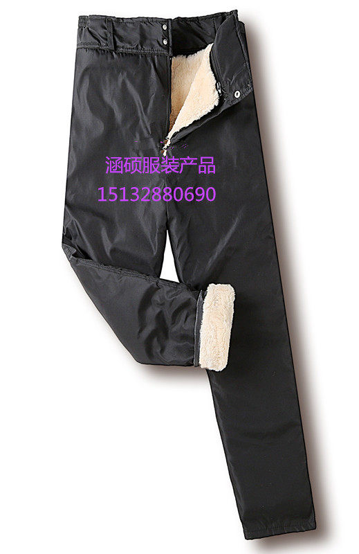 涵硕服装