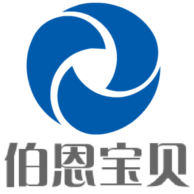 伯恩宝贝的LOGO
