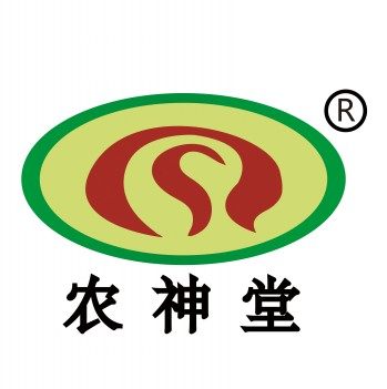 农神堂品牌店的LOGO