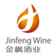 金枫酒业官方企业店的LOGO