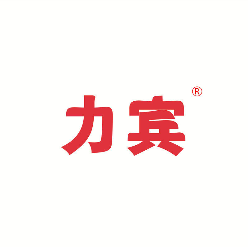 力宾医疗企业店的LOGO