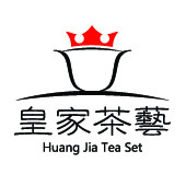 皇家茶艺 香炉茶宠汝窑茶具香薰炉陶瓷摆件的LOGO