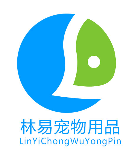 易鱼宠物的LOGO