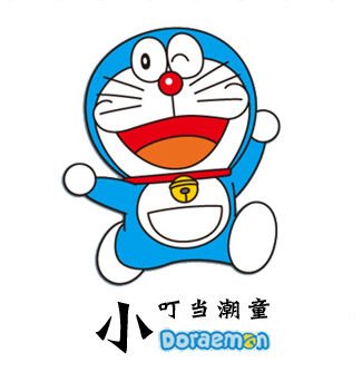 小叮铛潮童店