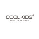 COOL KIDS 中国唯一代理商