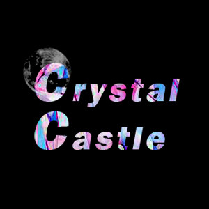CC水晶城堡的LOGO
