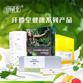 氧泊六维健康生活馆