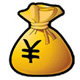 螃蟹打手的LOGO