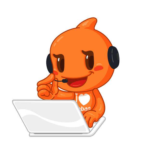 天落笼子卖卖的LOGO
