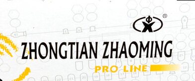 中天《义》照明