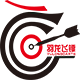电子飞镖机工厂店的LOGO