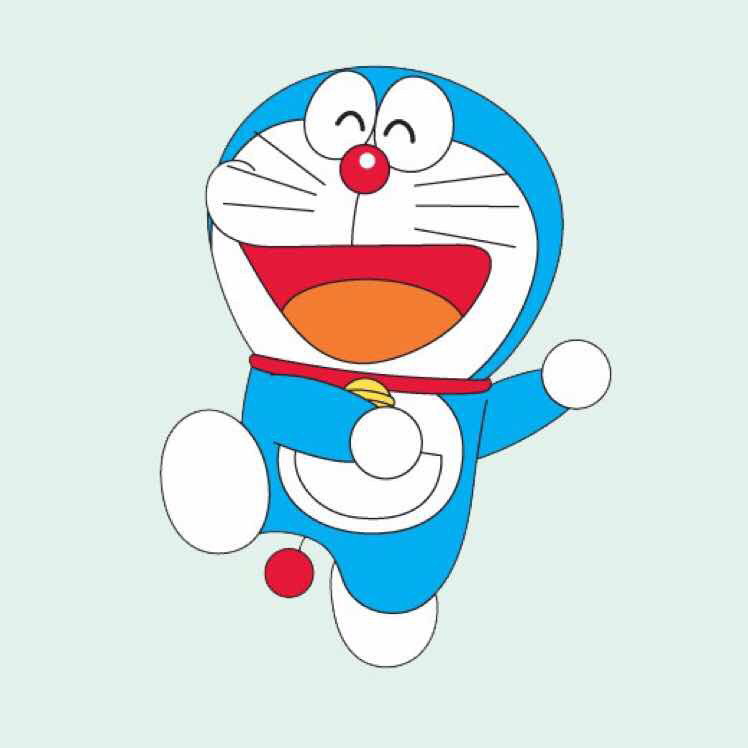 蓝胖子蓝胖胖的LOGO