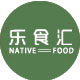 乐食汇 云南原产地传统养生特产的LOGO