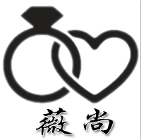 薇尚珠宝的LOGO