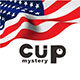 Cup Mystery中国销售店企业店的LOGO