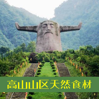 神农架之玄皇百草扁鹊