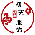 初艺演出服的LOGO