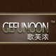 开源眼镜的LOGO
