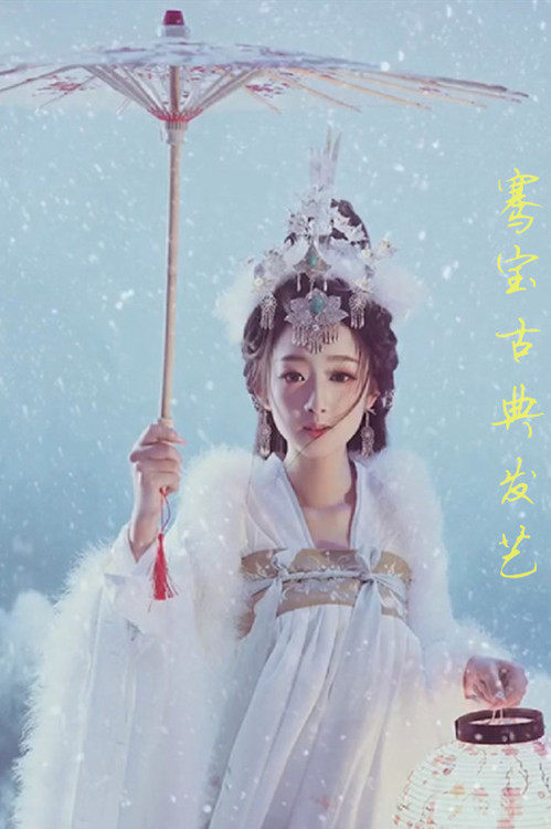 骞宝古典发艺工作室