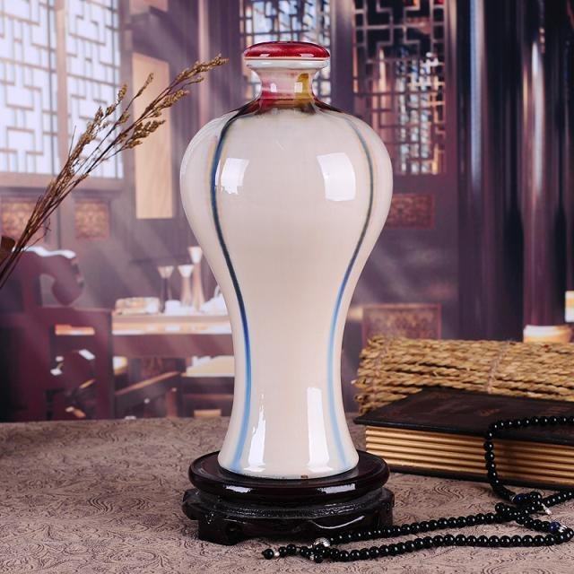 瓷魂酒器铺