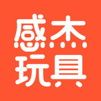 感杰玩具 感统教具