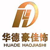 华德豪佳饰涂装中心的LOGO