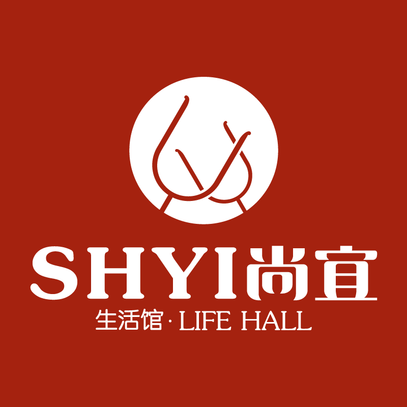 尚宜 生活馆企业店的LOGO