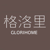 GLORI 格洛里的LOGO