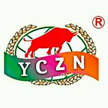 盐城助农的LOGO