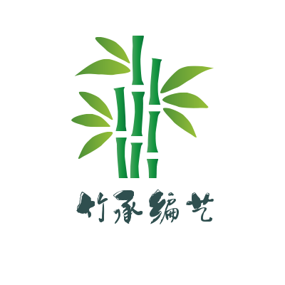 广西小青草工艺品有限公司的LOGO