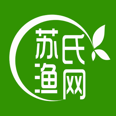 水物宝渔网的LOGO