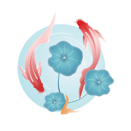 小九水族