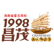 昌茂食品企业店的LOGO