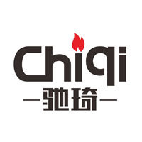 驰琦礼品店的LOGO