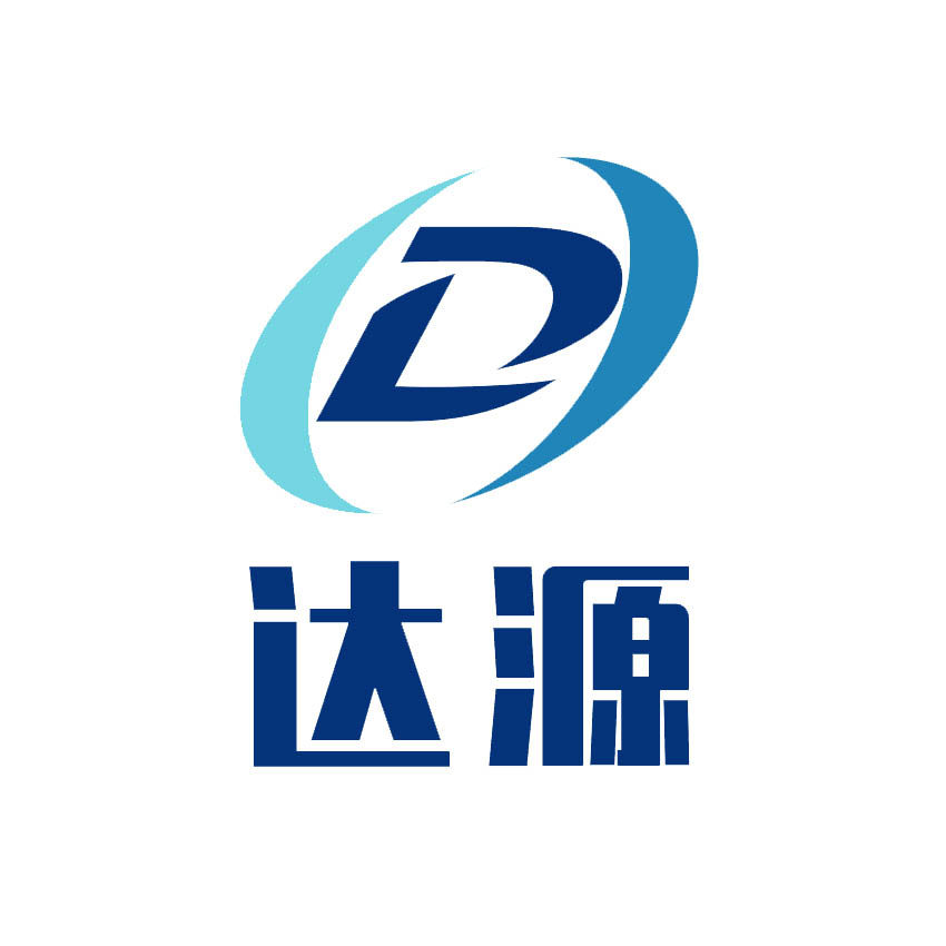 达源静电设备生产厂家的LOGO