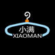 小满生活家居的LOGO