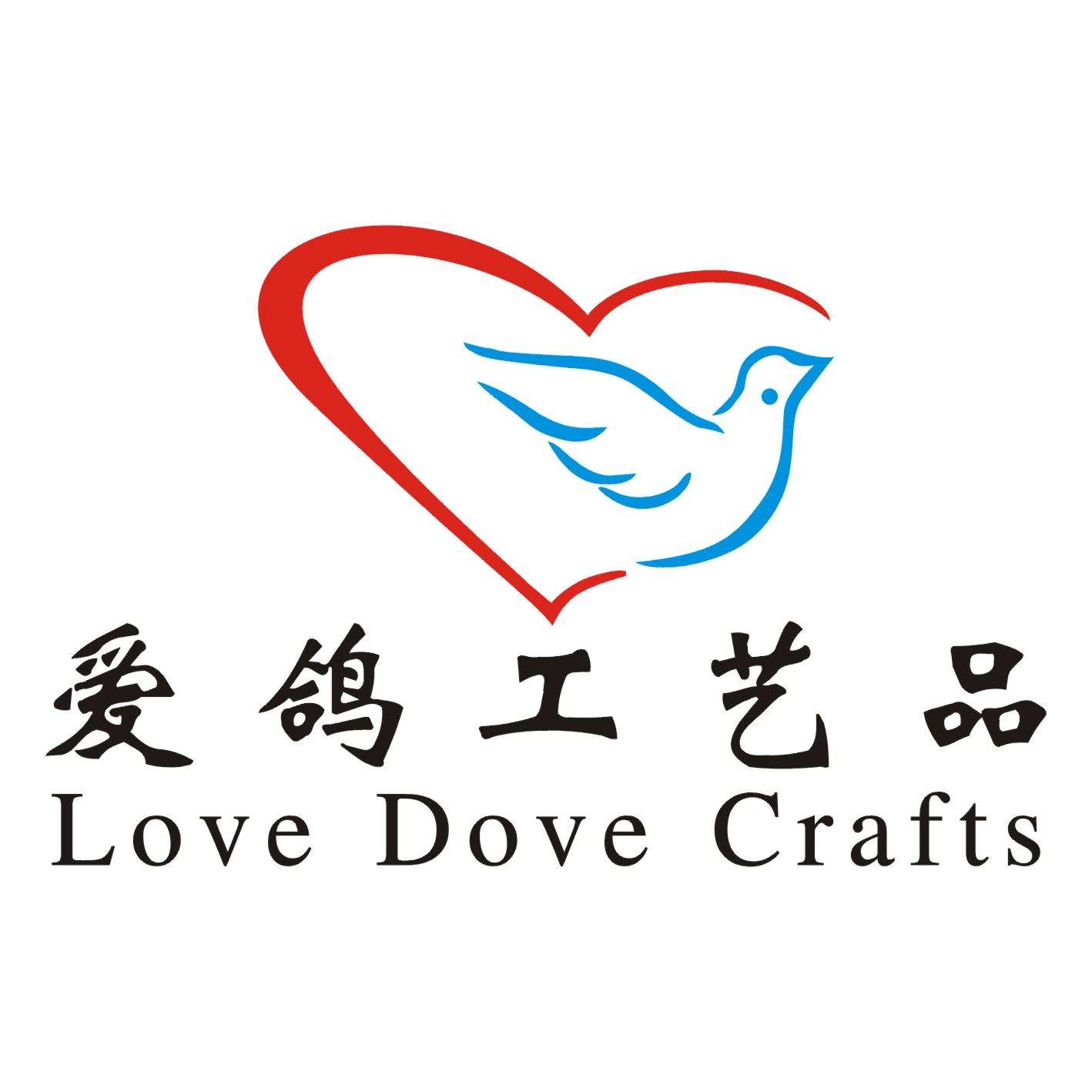 爱鸽工艺礼品