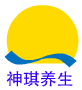 神琪养生好物严选的LOGO