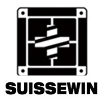 SUISSEWIN祥兴箱包国货折扣店的LOGO