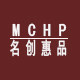 名创惠品的LOGO