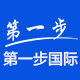 第一步品牌工厂店的LOGO