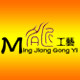 山东轩辕实木家具的LOGO